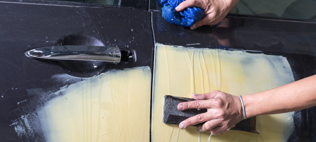 Collision Repairs Bemidji MN