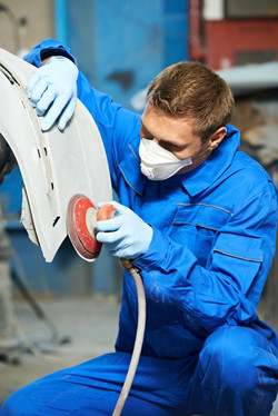 Collision Repairs Bemidji MN